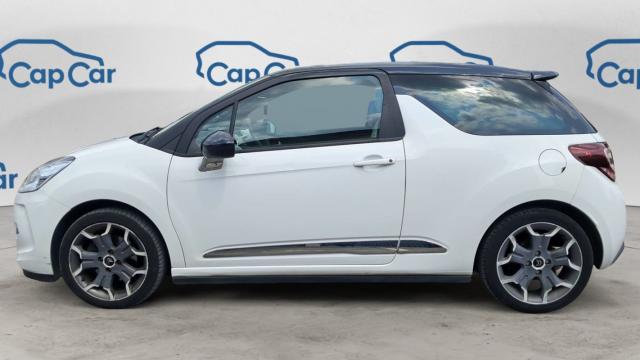 Citroen Ds3 image 2
