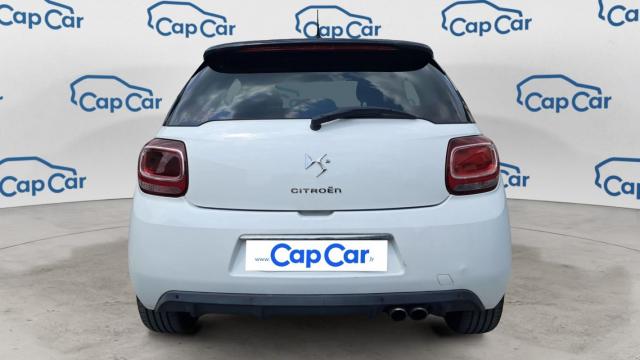 Citroen Ds3 image 4