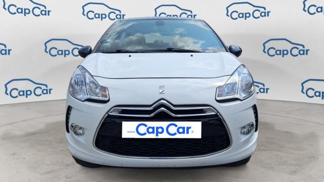 Citroen Ds3 image 8