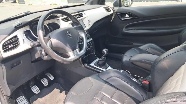 Citroen Ds3 image 5