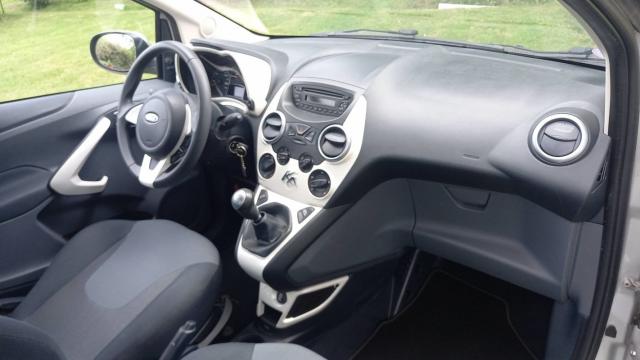 Ford Ka image 3