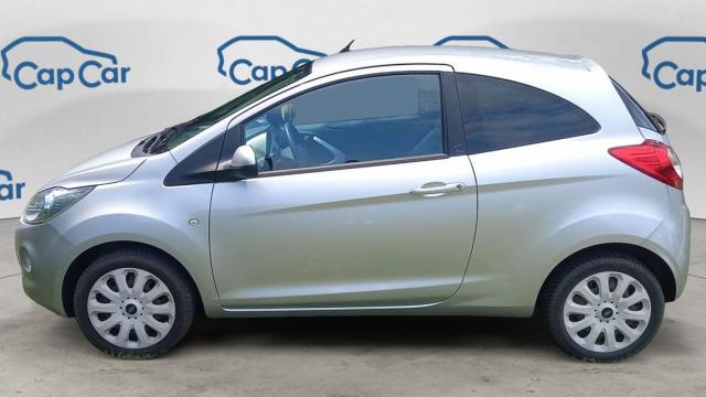 Ford Ka image 1