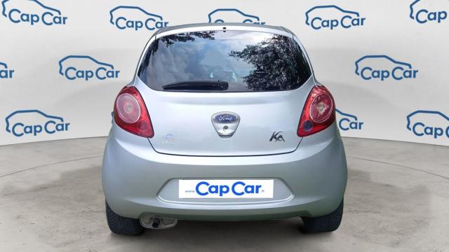 Ford Ka image 2