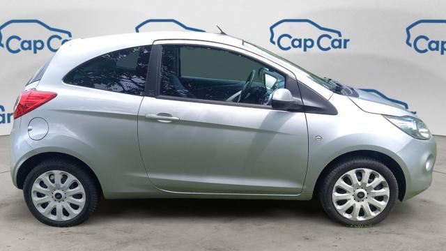 Ford Ka image 5