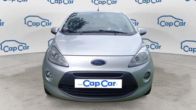 Ford Ka image 4