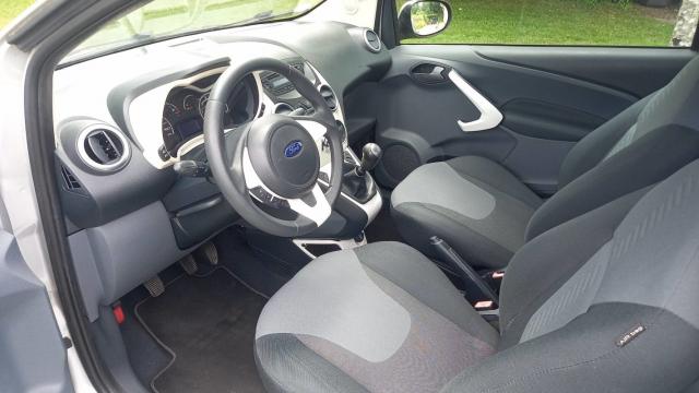 Ford Ka image 6
