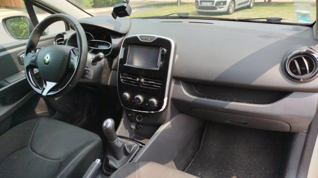 Renault Clio image 5
