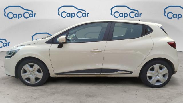 Renault Clio image 2