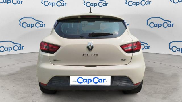 Renault Clio image 7