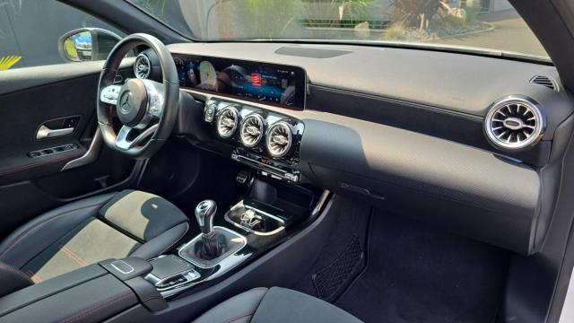 Mercedes Benz Classe A image 6