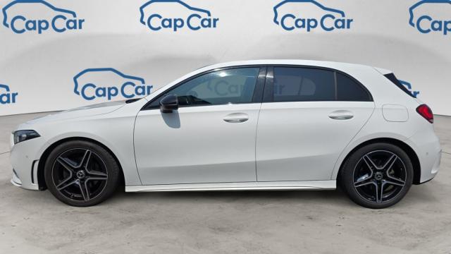 Mercedes Benz Classe A image 5