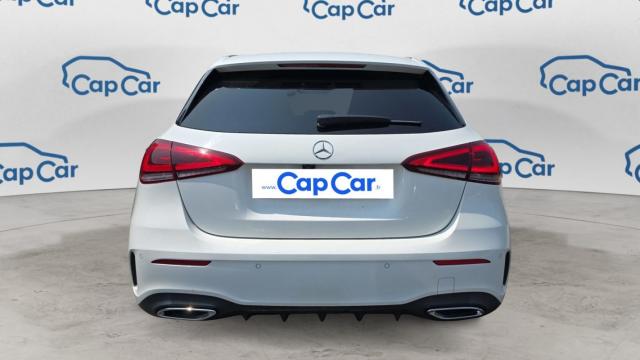 Mercedes Benz Classe A image 7