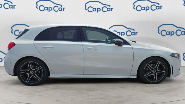 Mercedes Benz Classe A image 8