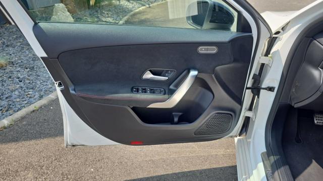Mercedes Benz Classe A image 9