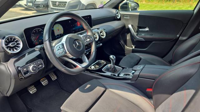 Mercedes Benz Classe A image 4