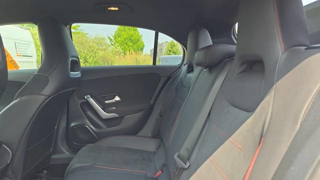 Mercedes Benz Classe A image 2