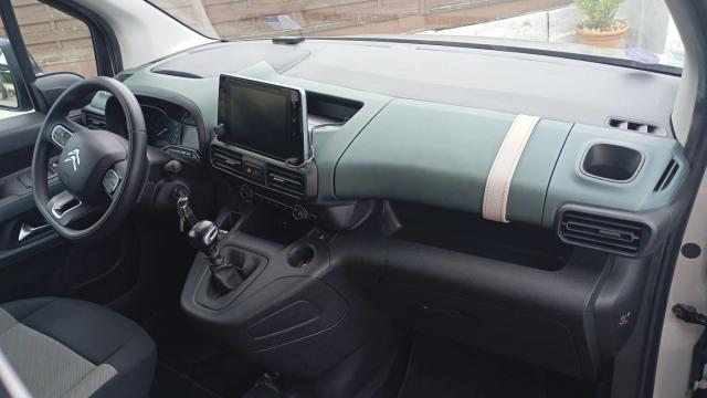 Citroen Berlingo image 1