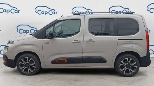 Citroen Berlingo image 3