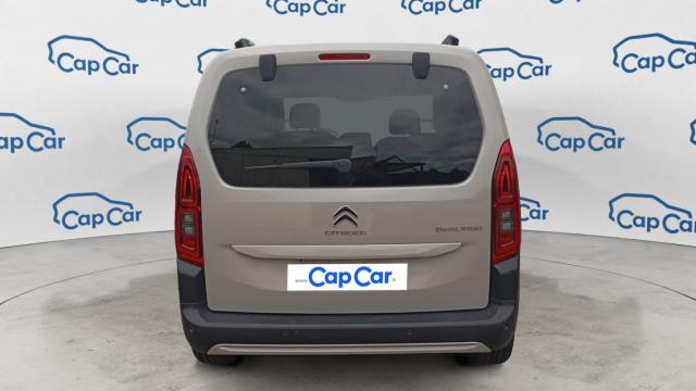 Citroen Berlingo image 5