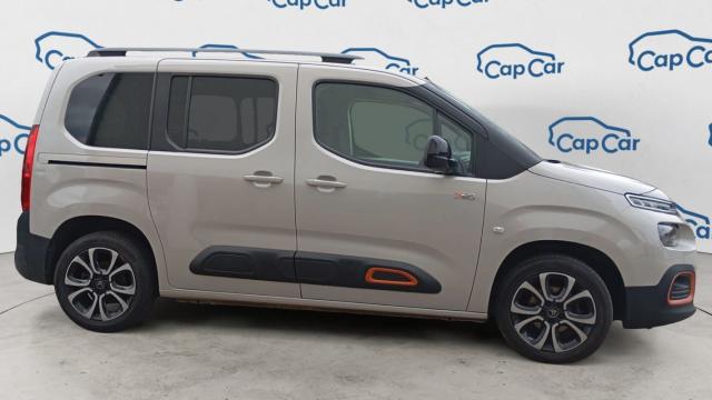 Citroen Berlingo image 7