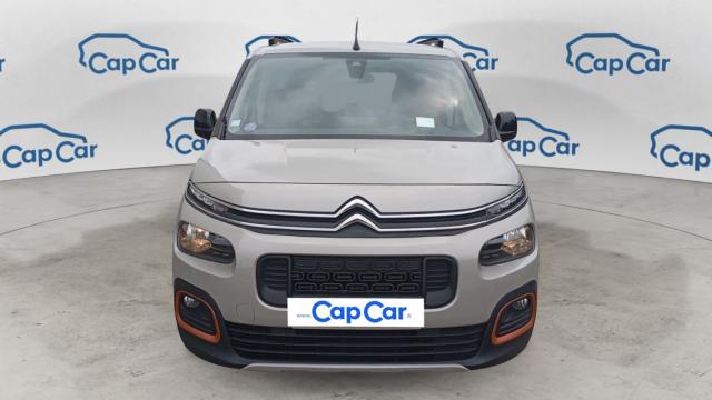 Citroen Berlingo image 8