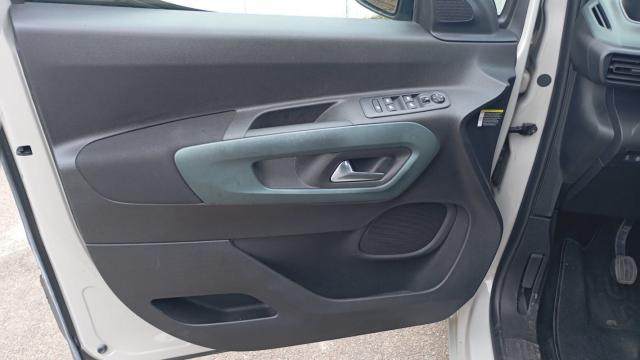 Citroen Berlingo image 2