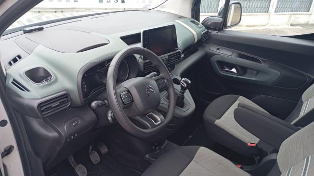 Citroen Berlingo image 6