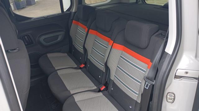 Citroen Berlingo image 9
