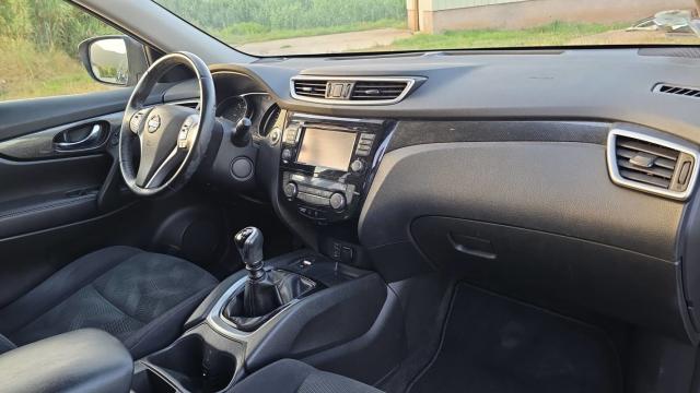 Nissan X-Trail image 7
