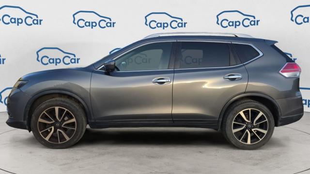 Nissan X-Trail image 8