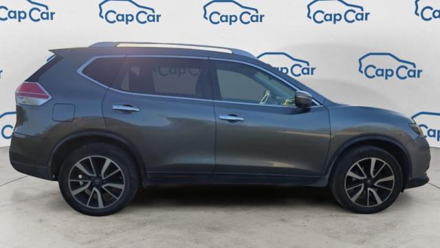 Nissan X-Trail image 4