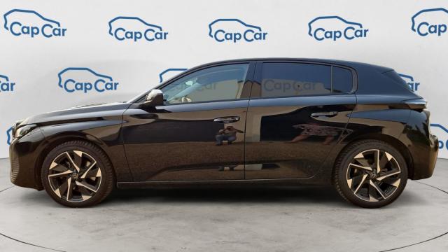 Peugeot 308 image 5