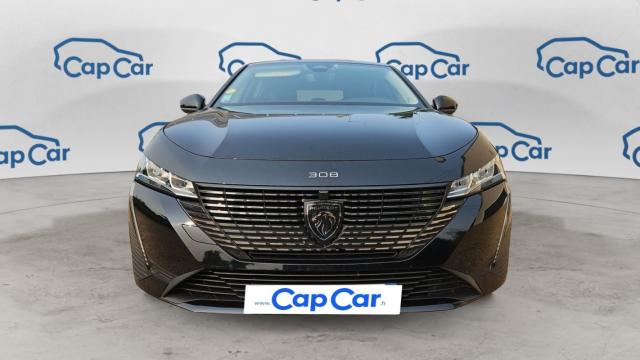 Peugeot 308 image 9