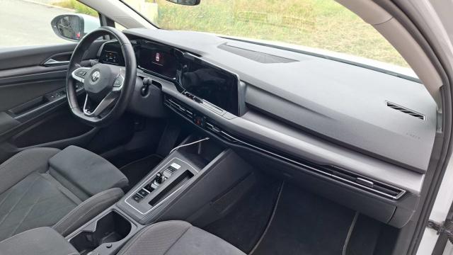 Volkswagen Golf image 4