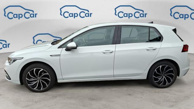 Volkswagen Golf image 1
