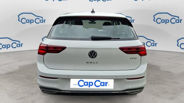 Volkswagen Golf image 8
