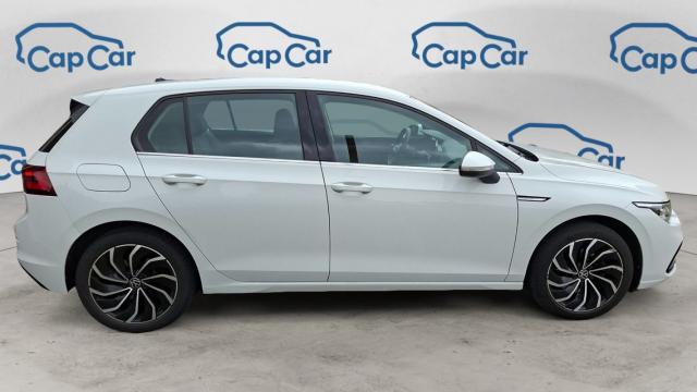 Volkswagen Golf image 7