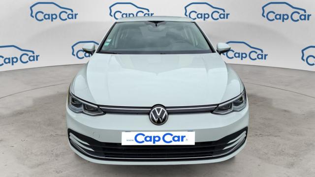 Volkswagen Golf image 3