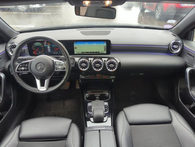 Mercedes Benz Classe A image 8