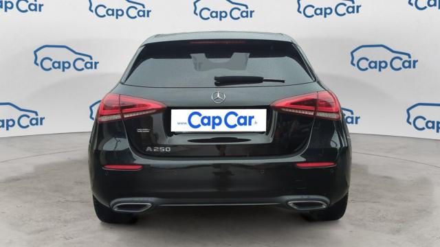 Mercedes Benz Classe A image 5