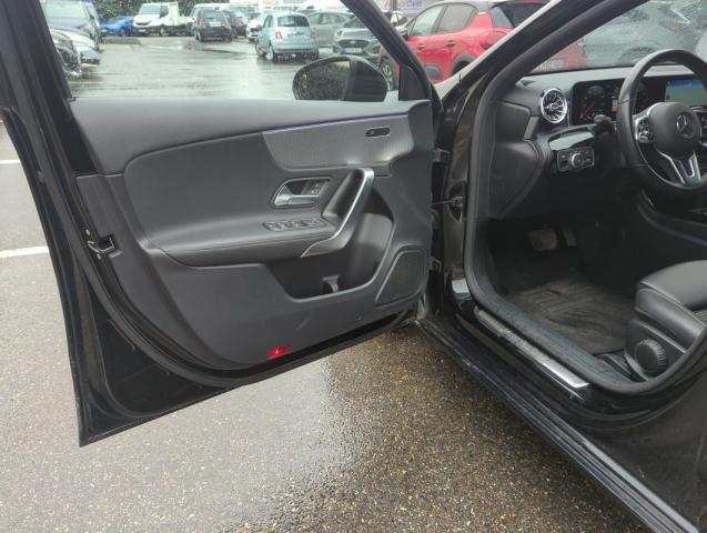 Mercedes Benz Classe A image 2