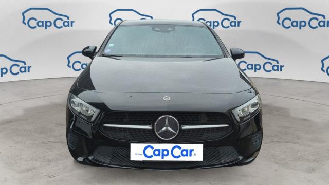 Mercedes Benz Classe A image 4
