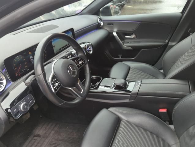 Mercedes Benz Classe A image 3