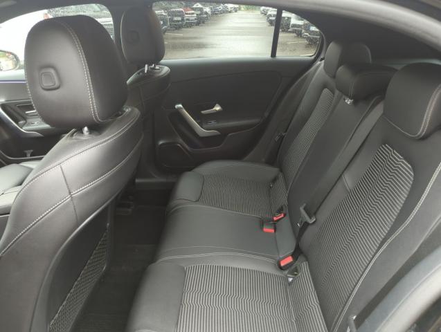 Mercedes Benz Classe A image 9