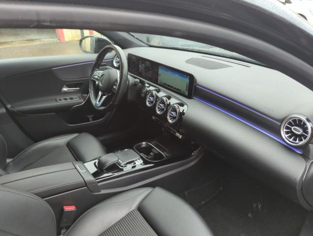 Mercedes Benz Classe A image 1