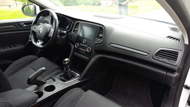 Renault Mégane image 5