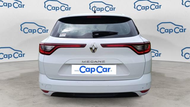 Renault Mégane image 4