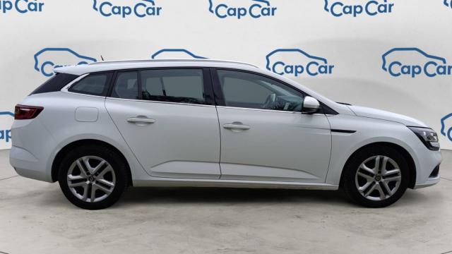 Renault Mégane image 7
