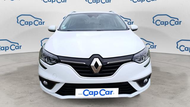 Renault Mégane image 1