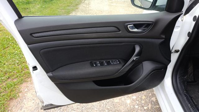 Renault Mégane image 6